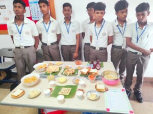 Photo Gallery Chettinadu Public School
