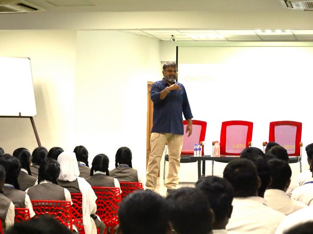 Workshop And Educational Tours